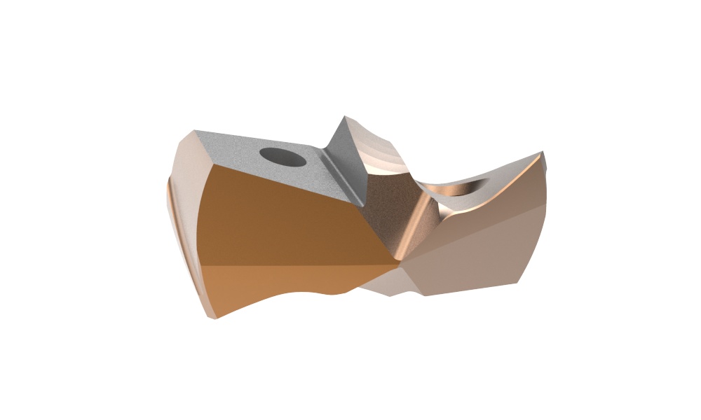 Picture of Allied Machine 7C124P-25 25mm C1 GEN 3 Carb Spade